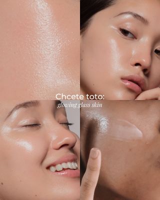 Chcete pleť zářivou a dokonale hladkou? ✨ ⠀ ➡️ Zařaďte do své rutiny Ocean Time Essence od Algotherm. Lehká mořská esence,...